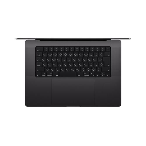 ☆SUH アップル(Apple) MX2Y3J/A 16インチMacBook Pro Apple M4 Pro