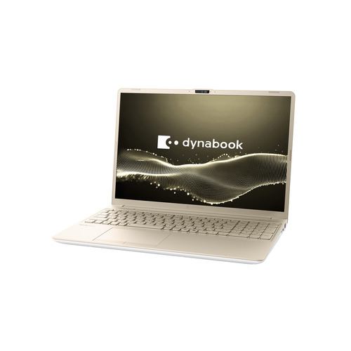 Dynabook ノートパソコン C5／ZS P1C5ZPES[16型 | WUXGA | Core i3