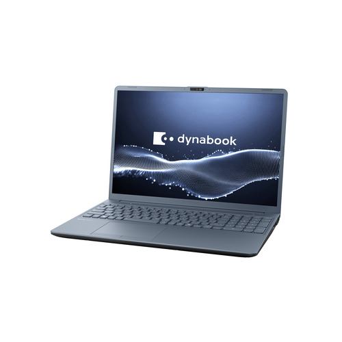 Dynabook ノートPC dynabook T6／YL P1T6YPEL[16型 | WUXGA | Core i7