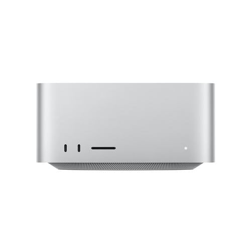 アップル(Apple) MU9E3J/A Mac mini Apple M4チップ 10コアCPU 10コア