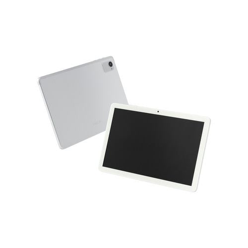 アイリスオーヤマ TE10D1M64-KV1W 10.1インチタブレット Android14搭載