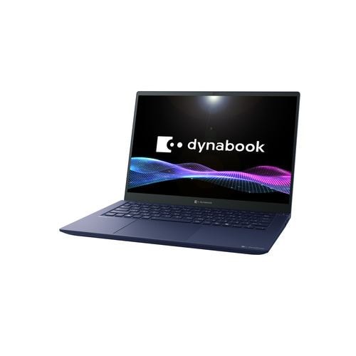 Dynabook R7／XL モバイルノート P1R7XPBL[14型 | Core Ultra 5-125H
