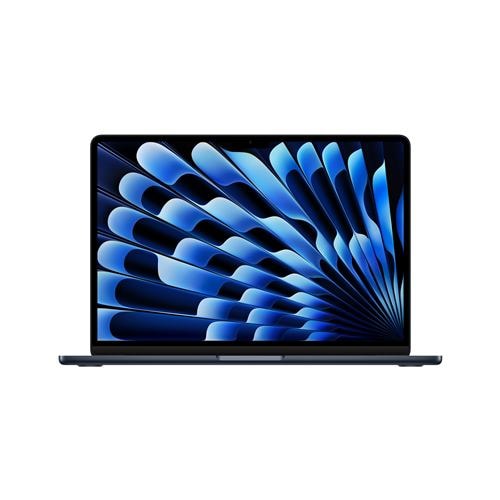 アップル(Apple) MRXV3J/A 13インチMacBook Air 8コアCPUと8コアGPUを