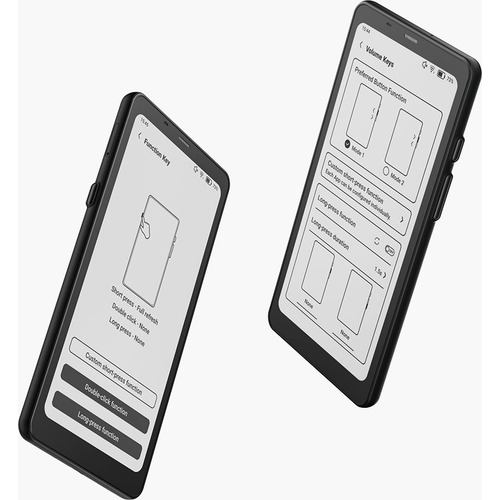 ONYX PalmaBlack Androidタブレット 6.13型 BOOX Palma Wi-Fiモデル