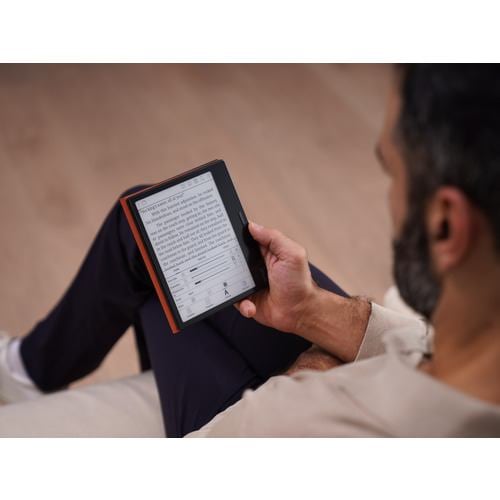 ONYX Page Androidタブレット 7型 BOOX Page Wi-Fiモデル ／ストレージ