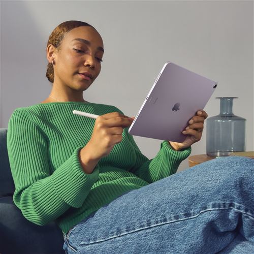 アップル(Apple) MUWJ3J/A iPad Air (第6世代) Apple M2 11インチ Wi
