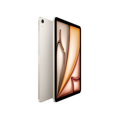 アップル(Apple) MUWE3J/A iPad Air (第6世代) Apple M2 11インチ Wi