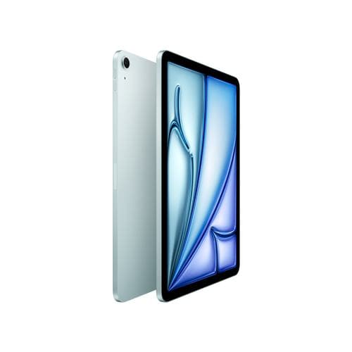 アップル(Apple) MUWH3J/A iPad Air (第6世代) Apple M2 11インチ Wi