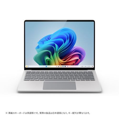 台数限定】Microsoft ZGJ-00020 Surface Laptop(第7世代) [13.8型