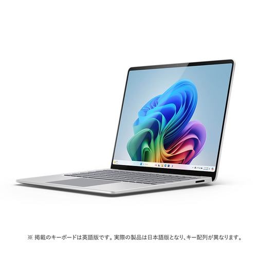 台数限定】Microsoft ZGJ-00020 Surface Laptop(第7世代) [13.8型