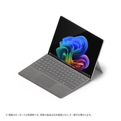 ☆SUH 【台数限定】Microsoft ZID-00011 Surface Pro（第11世代) [13型