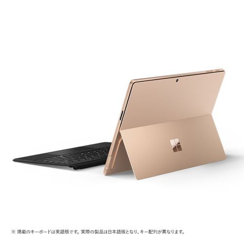 台数限定】Microsoft ZHY-00046 Surface Pro(第11世代) [13型 | 2880 x