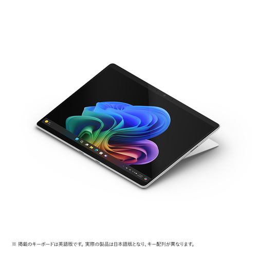 台数限定】Microsoft ZHY-00011 Surface Pro(第11世代) [13型 | 2880 x