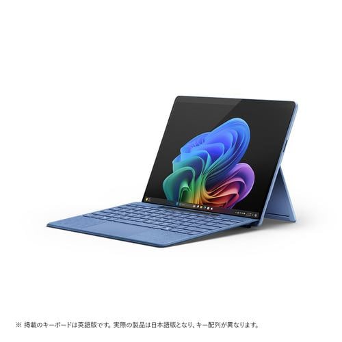 台数限定】Microsoft ZHY-00040 Surface Pro(第11世代) [13型 | 2880 x