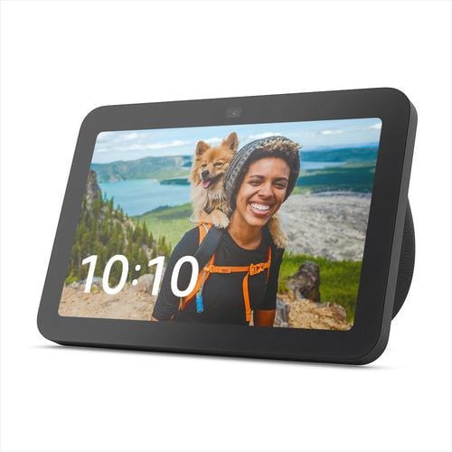 アマゾン B0BLS56CT4 Echo Show 8 (エコーショー8) 第3世代 - HD