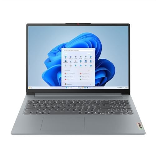 Lenovo IdeaPad Slim ノートPC 83E70033JP[16型 | WUXGA | Core 5