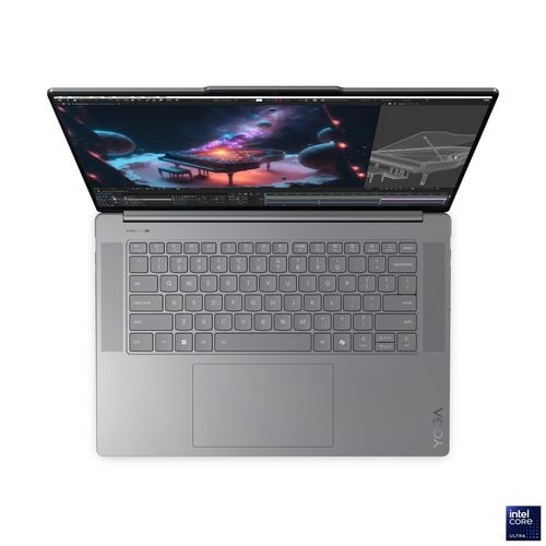 Lenovo Yoga Slim 7i Aura Edition ノートPC 83HM001KJP[15.3型