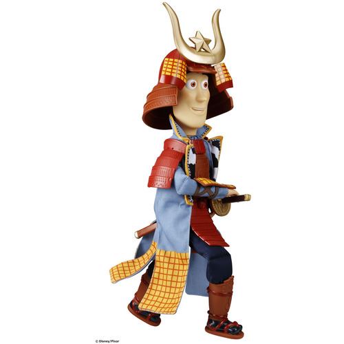タカラトミー トイ・ストーリー 30周年 リアルサイズトーキング