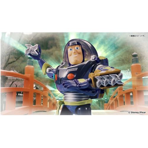 タカラトミー トイ・ストーリー 30周年 リアルサイズトーキング