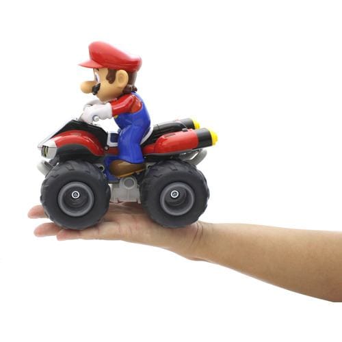 京商 マリオカート バギーR／C マリオ | ヤマダウェブコム