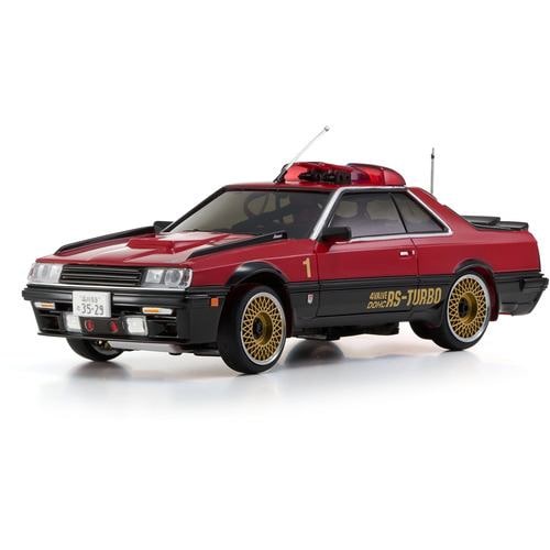 京商 FIRST MINI－Z 西部警察 マシンRS－1 | ヤマダウェブコム