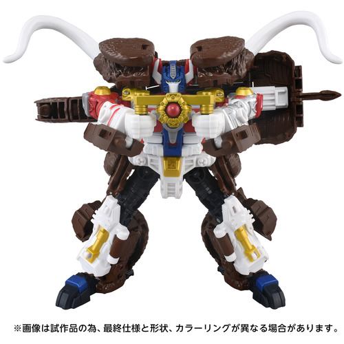 タカラトミー T-SPARKフィギュア AOTP－32 マクシマルビッグコンボイ