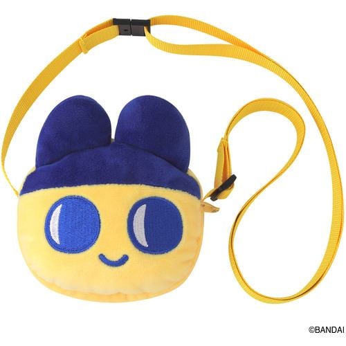 バンダイ Tamagotchi Paradise キャリー まめっち たまごっち グッズ