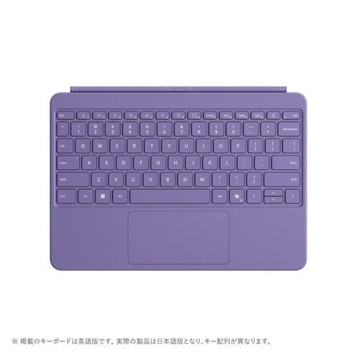 Microsoft 8X6-00186 Surface Pro キーボード（ペン収納付き／スリム
