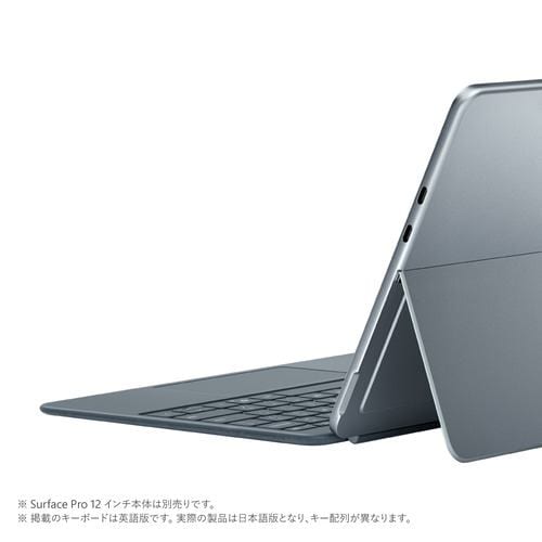 Microsoft EP2-33076 Surface Pro 12インチ キーボード スリム ペン