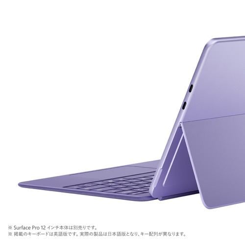 Microsoft EP2-33103 Surface Pro 12インチ キーボード スリム ペン