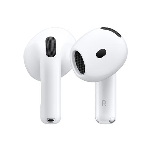 アップル(Apple) MXP93J/A アクティブノイズキャンセリング搭載AirPods