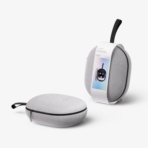 Meta Questコンパクト携帯用ケース｜Meta Quest 3/3Sに対応｜新しい