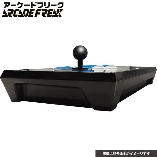 サイバーガジェット CY-ACFR-BK アーケードフリーク ブラック CYACFRBK