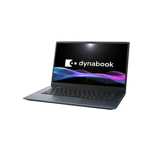 Dynabook ノートPC dynabook R8／YL P1R8YPBL[14型 | WUXGA | Core