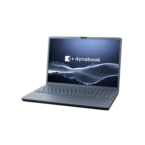 Dynabook R7／XL モバイルノート P1R7XPBL[14型 | Core Ultra 5-125H