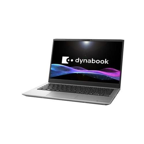 Dynabook ノートPC dynabook G8／YW P1G8YPBW[13.3型 | 4K | Core i7