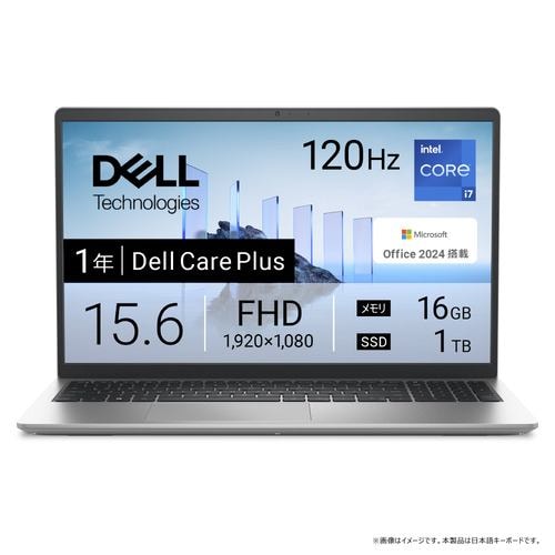 DELL モバイルノートパソコン CCL54P-FHHB[14型 | WUXGA | Ryzen AI 5