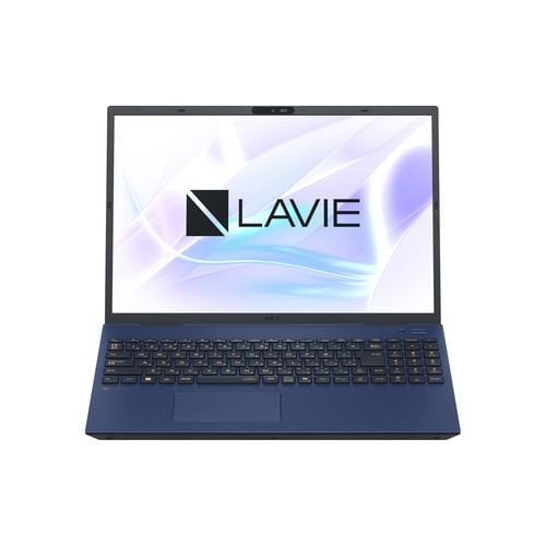 NEC ノートPC LAVIE N16 PC-N1655KAL[16型 | WUXGA | Core i5 | 16GB