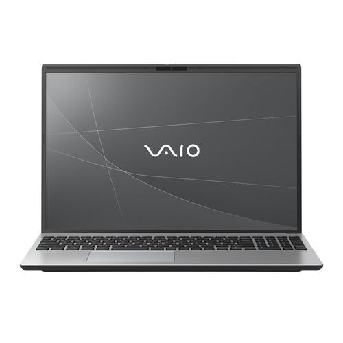 VAIO ノートPC F16 VJF16297103S[16型 | WUXGA | Core7 | 16GB | 512GB