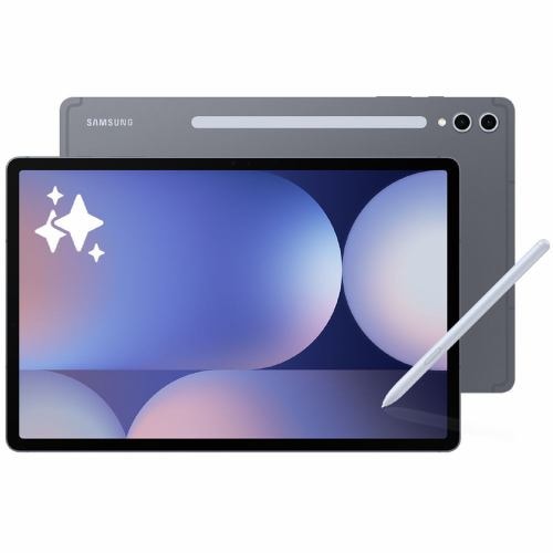 Samsung Galaxy Tab S10+ 256GB/Moonstone Gray SM-X820NZAAXJP