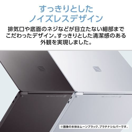 NEC ノートPC LAVIE SOL PC-S1365LAS[13.3型 | WUXGA | Core Ultra 5