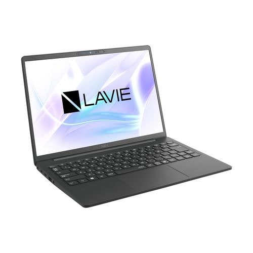 NEC ノートPC LAVIE N14 Slim PC-N145DKAB[14型 | WUXGA | Ryzen 5