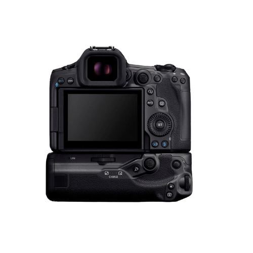キヤノン BGR20EP バッテリーグリップ EOS R5 Mark II EOS R5 EOS R6