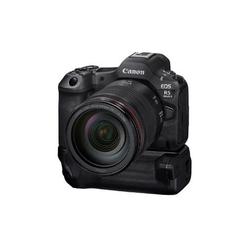 キヤノン BGR20EP バッテリーグリップ EOS R5 Mark II EOS R5 EOS R6
