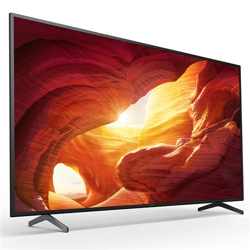 ソニー KJ-65X8000H 4K液晶テレビ BRAVIA 65V | ヤマダウェブコム