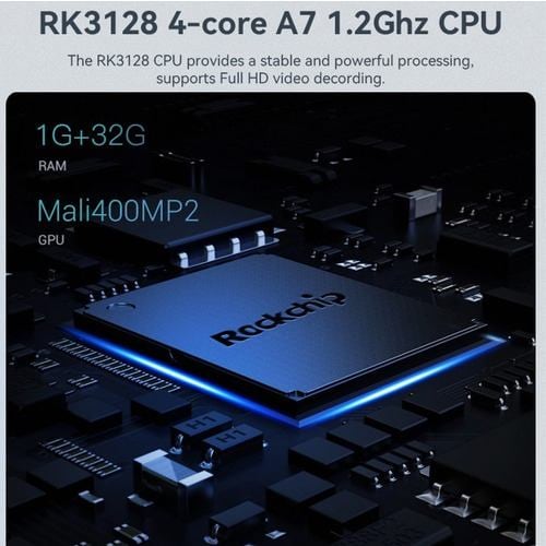 エムラボ mlabs MSP05 CUBIC Mobile Smart Projector モバイルスマート