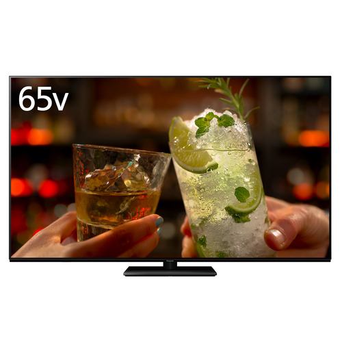 パナソニック TH-65LZ1800 65V型 4K 有機ELテレビ VIERA(ビエラ