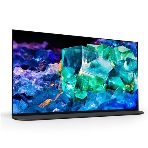 ソニー XRJ-55A95K 55V型 4K 有機ELテレビ BRAVIA XR XRJ55A95K
