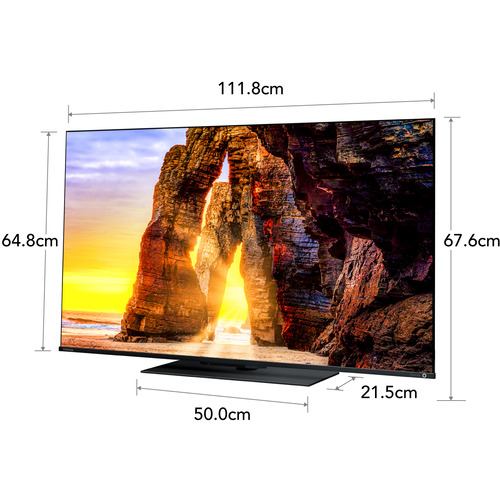 東芝 50Z670L 4K量子ドット液晶テレビ レグザ Z670Lシリーズ 50V型