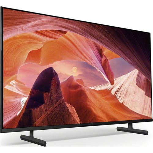 ソニー KJ-43X80L 液晶テレビ BRAVIA 43型 | ヤマダウェブコム